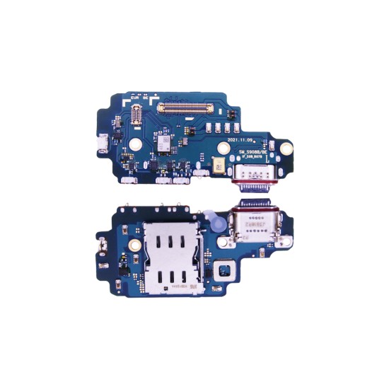 Charging Board Samsung Galaxy S22 Ultra/S908